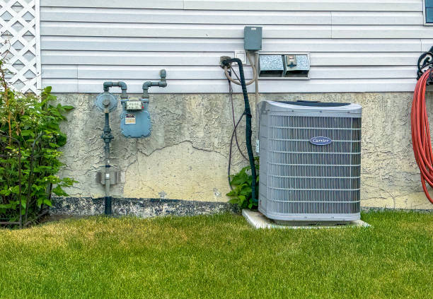 Best HVAC installation services  in Graysville, TN